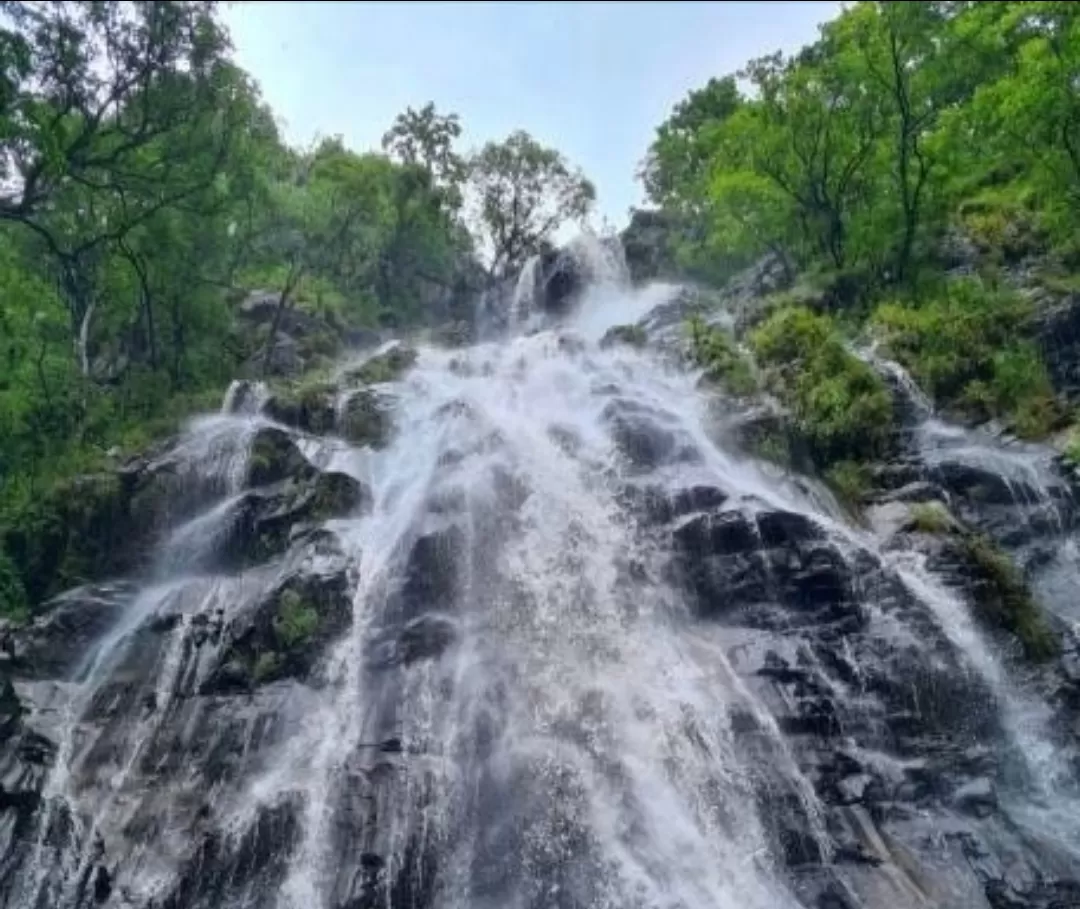 Photo of Pachmarhi By Er.JACKY GOYAL