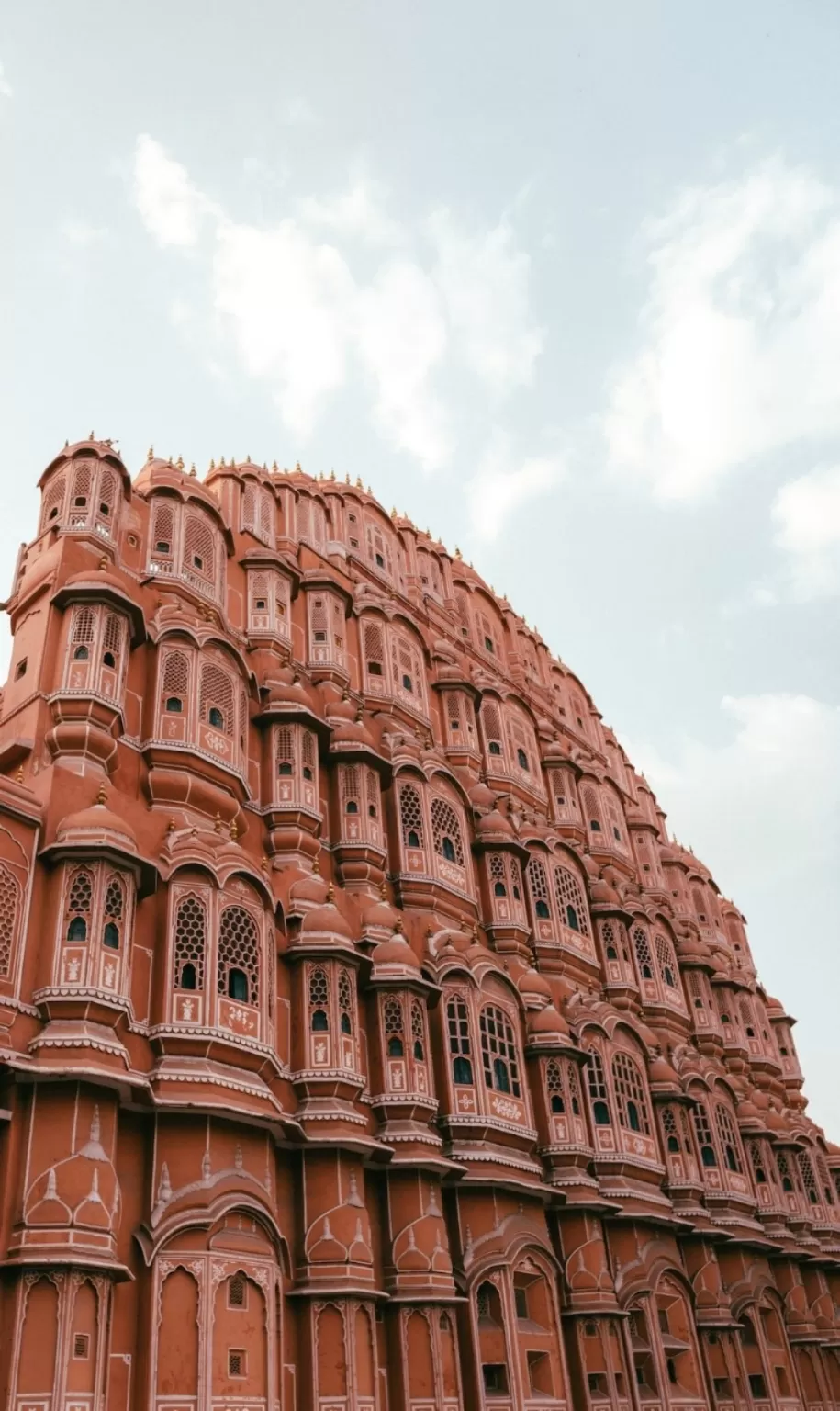 Photo of Hawa Mahal By Er.JACKY GOYAL