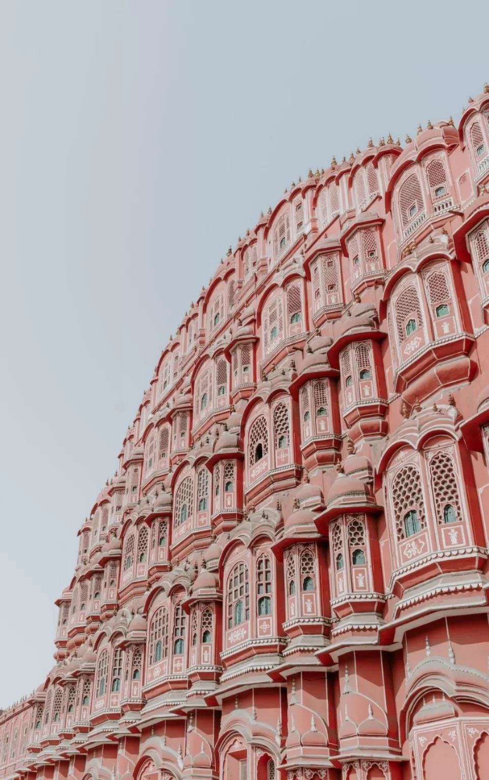 Photo of Hawa Mahal By Er.JACKY GOYAL