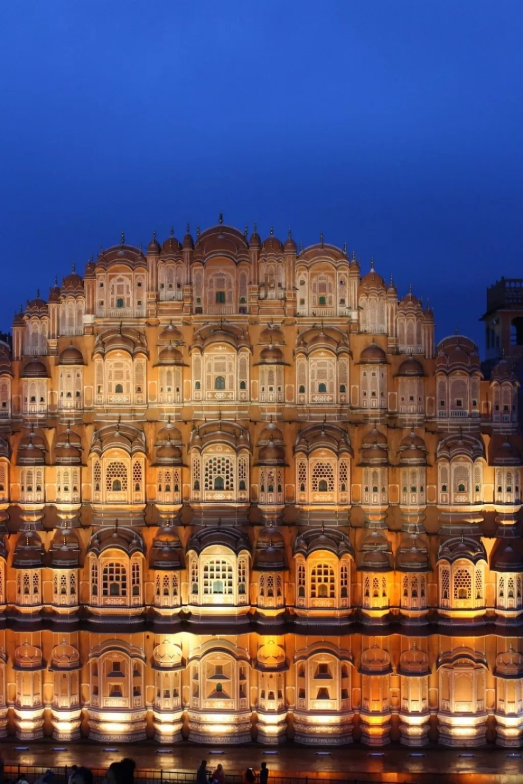 Photo of Hawa Mahal By Er.JACKY GOYAL