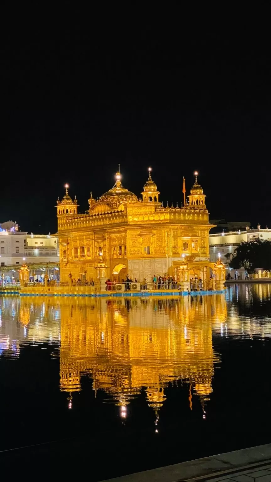 Photo of Amritsar By Er.JACKY GOYAL