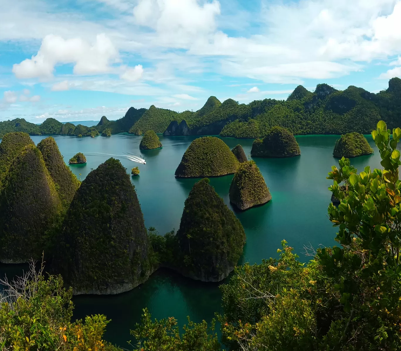 Photo of Raja Ampat By abner raja ampat travel