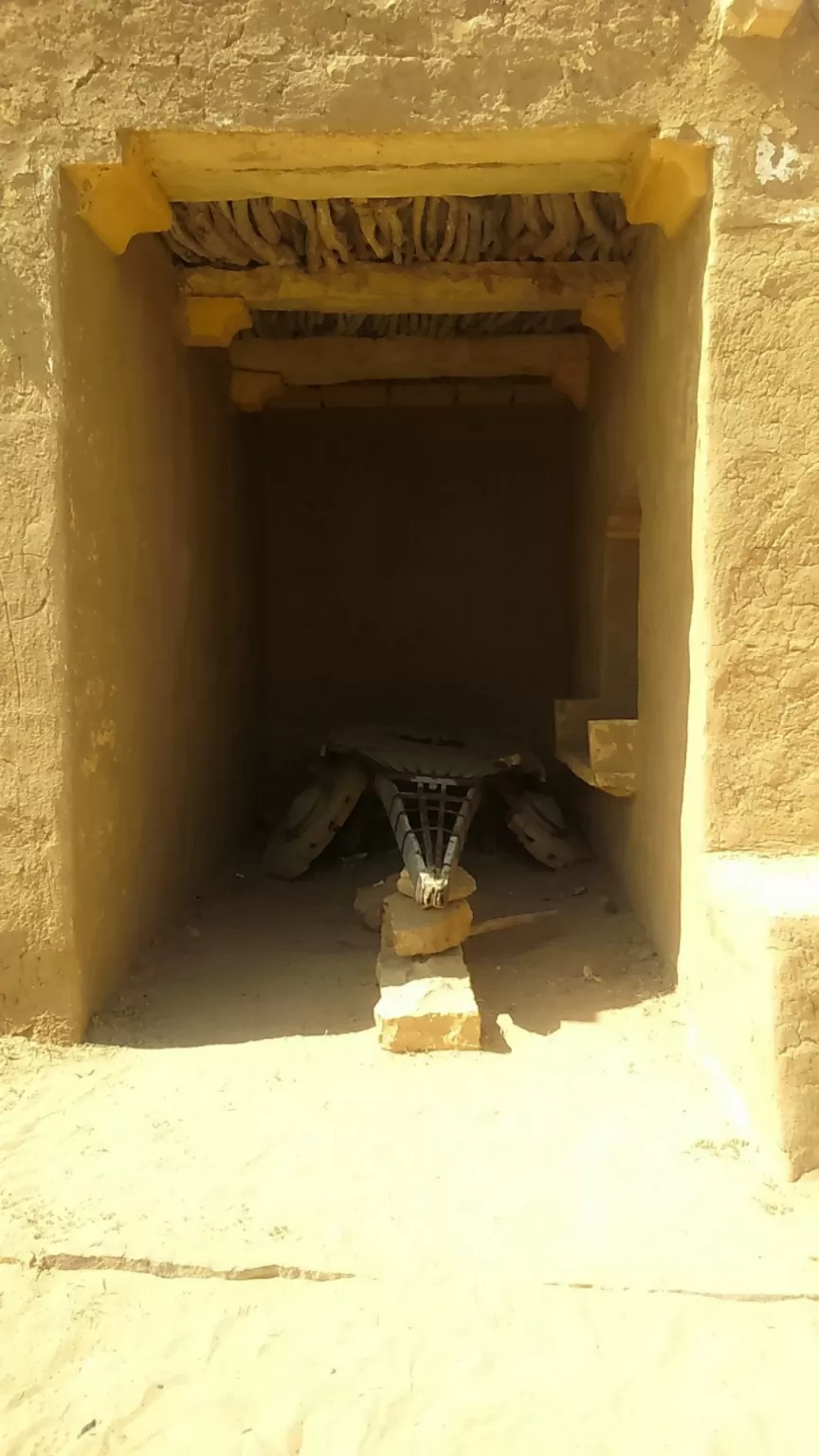 Photo of Kuldhara By Prakhar Tewari