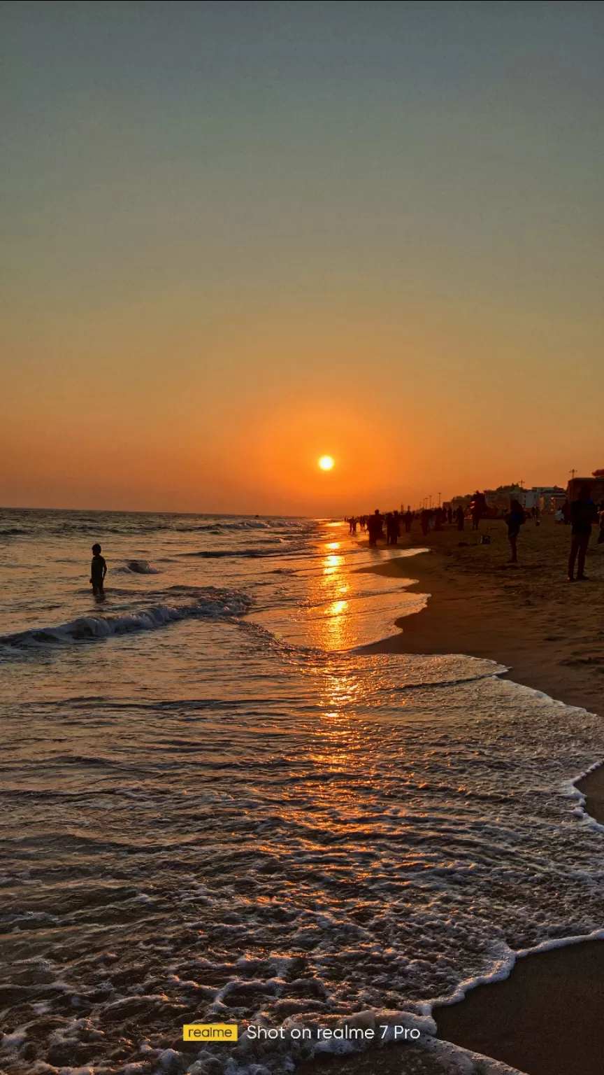 Photo of Puri By Sunanda Chowdhury 