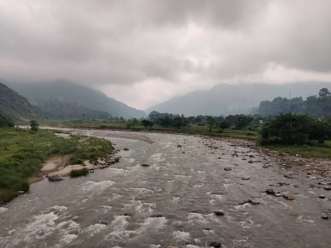 Photo of North Bengal By Arijit Chatterjee