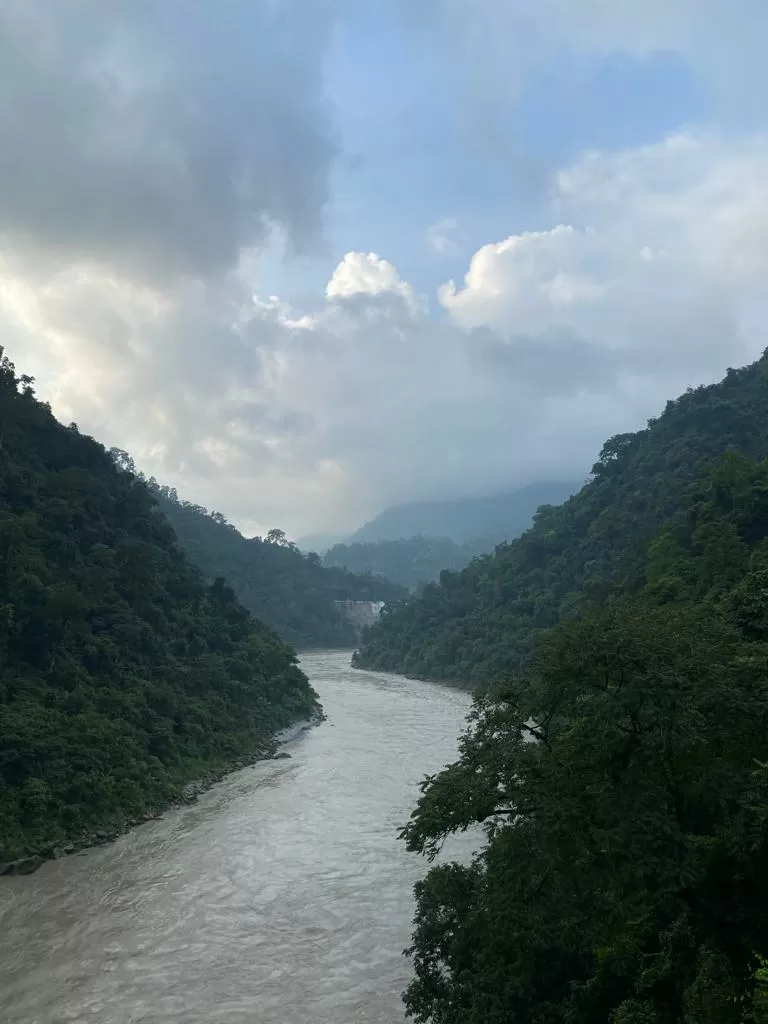 Photo of North Bengal By Arijit Chatterjee