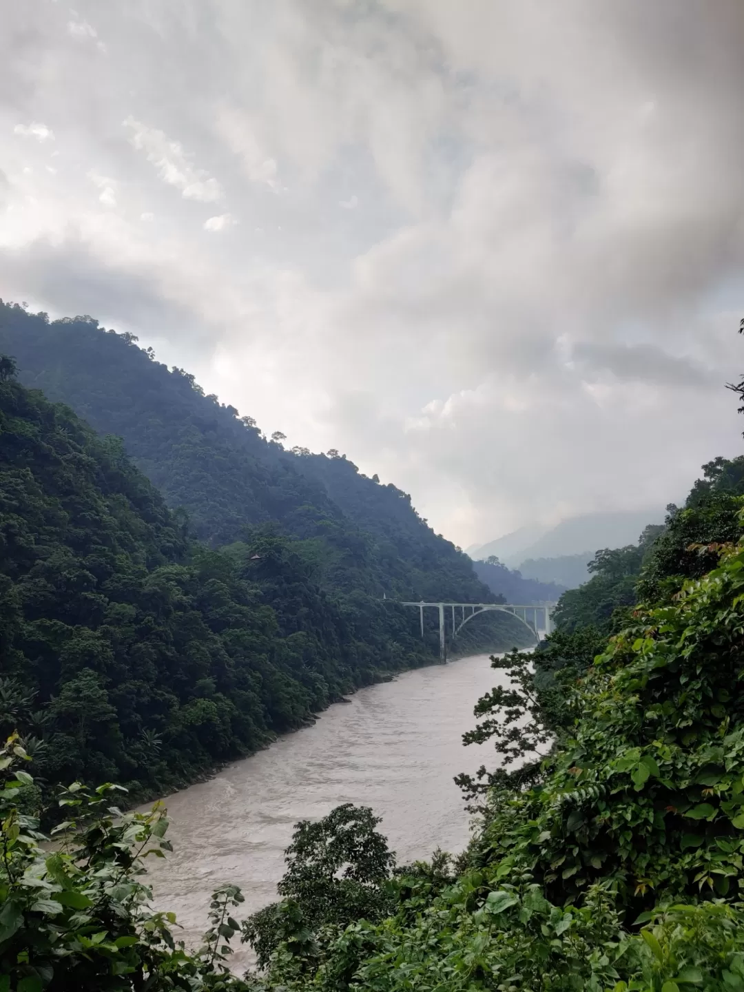 Photo of North Bengal By Arijit Chatterjee