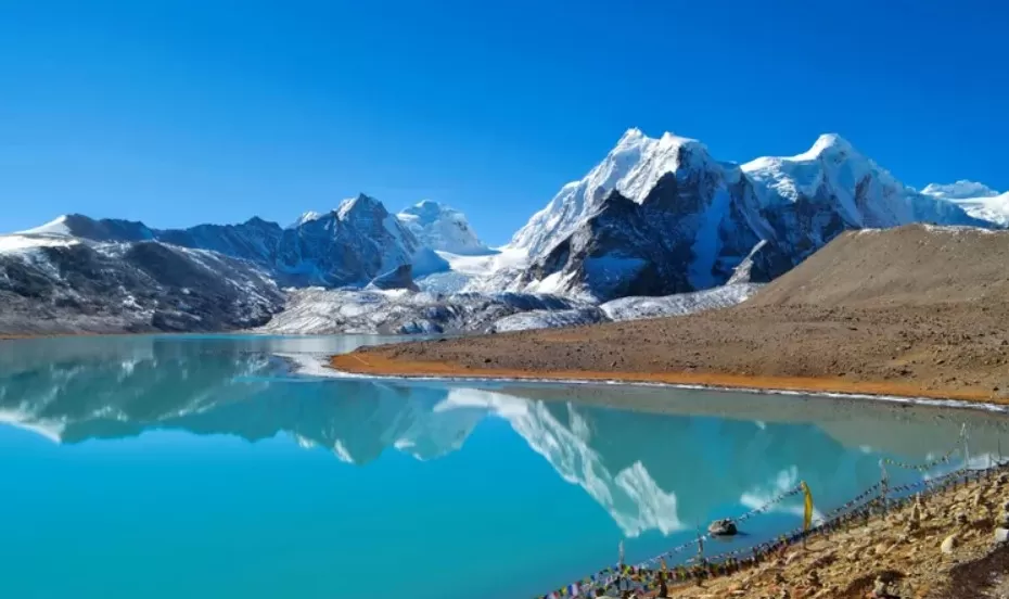 Photo of Sikkim By Travelbhakt