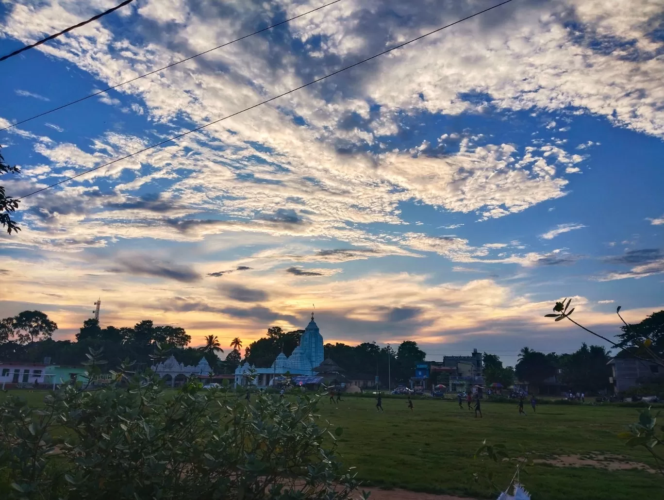 Photo of Salipur By Lopamudra Nayak
