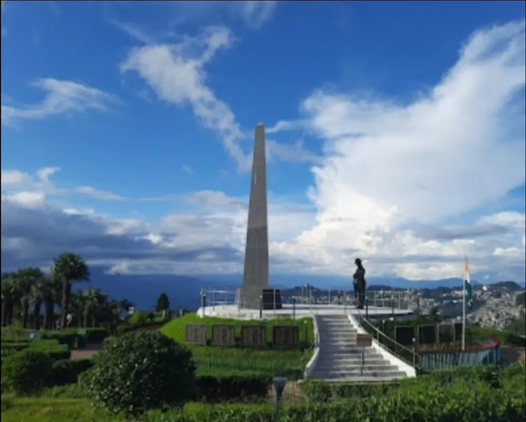 Photo of Darjeeling By jeenu garg