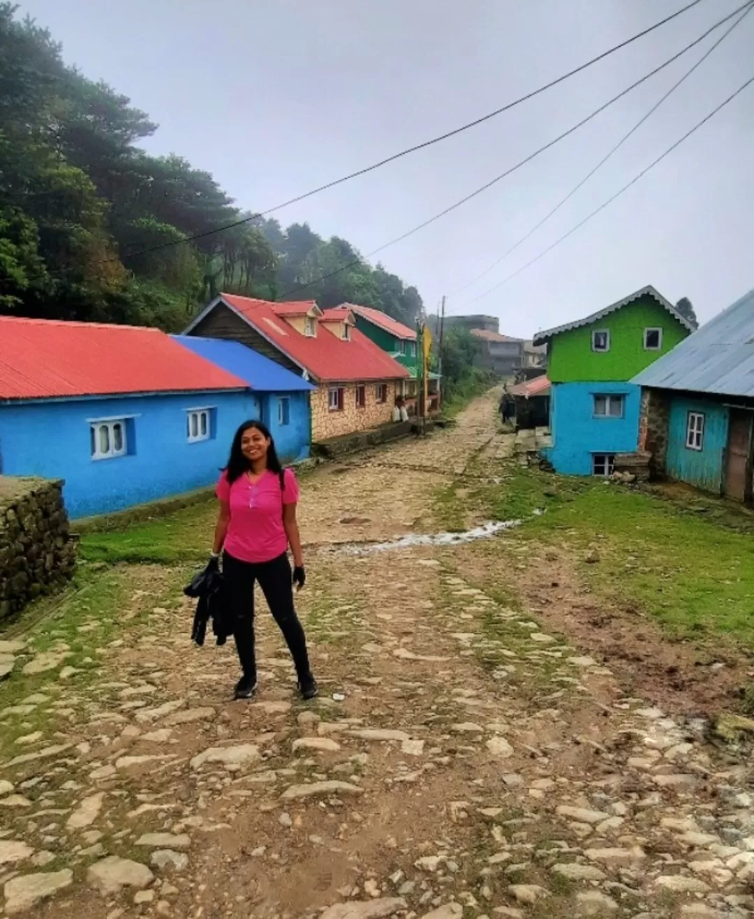 Photo of Darjeeling By Ankita Sinha