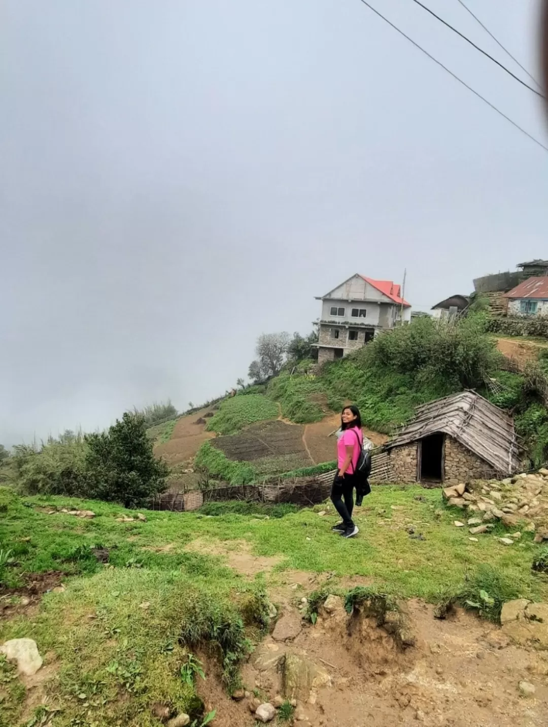 Photo of Darjeeling By Ankita Sinha