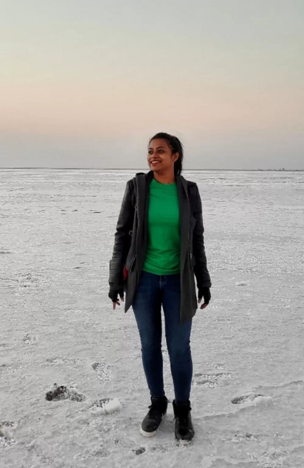 Photo of Kutch By Ankita Sinha