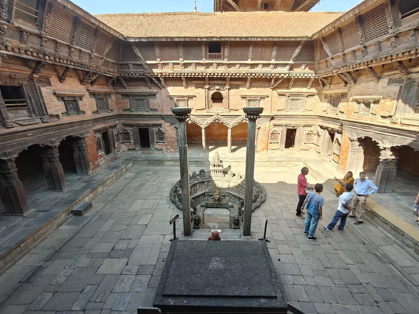 Photo of Kathmandu By Stamped Moments