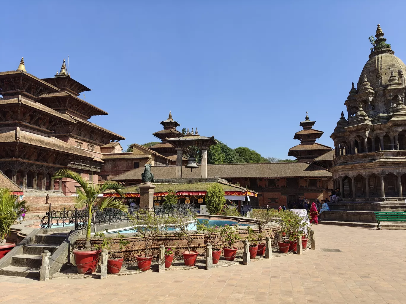 Photo of Kathmandu By Stamped Moments