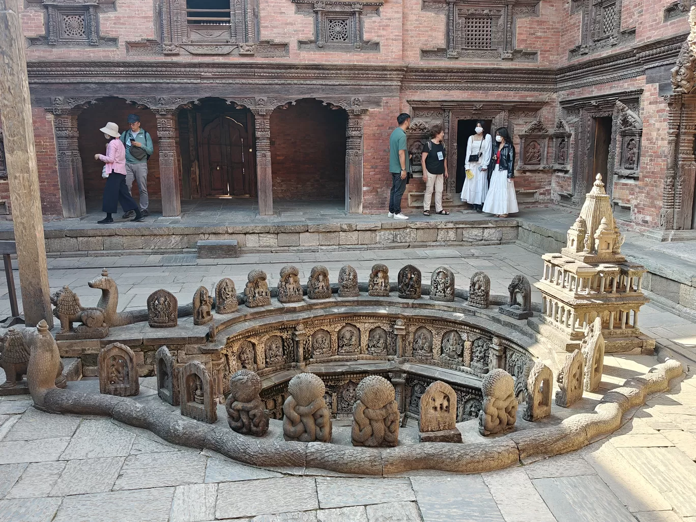 Photo of Kathmandu By Stamped Moments