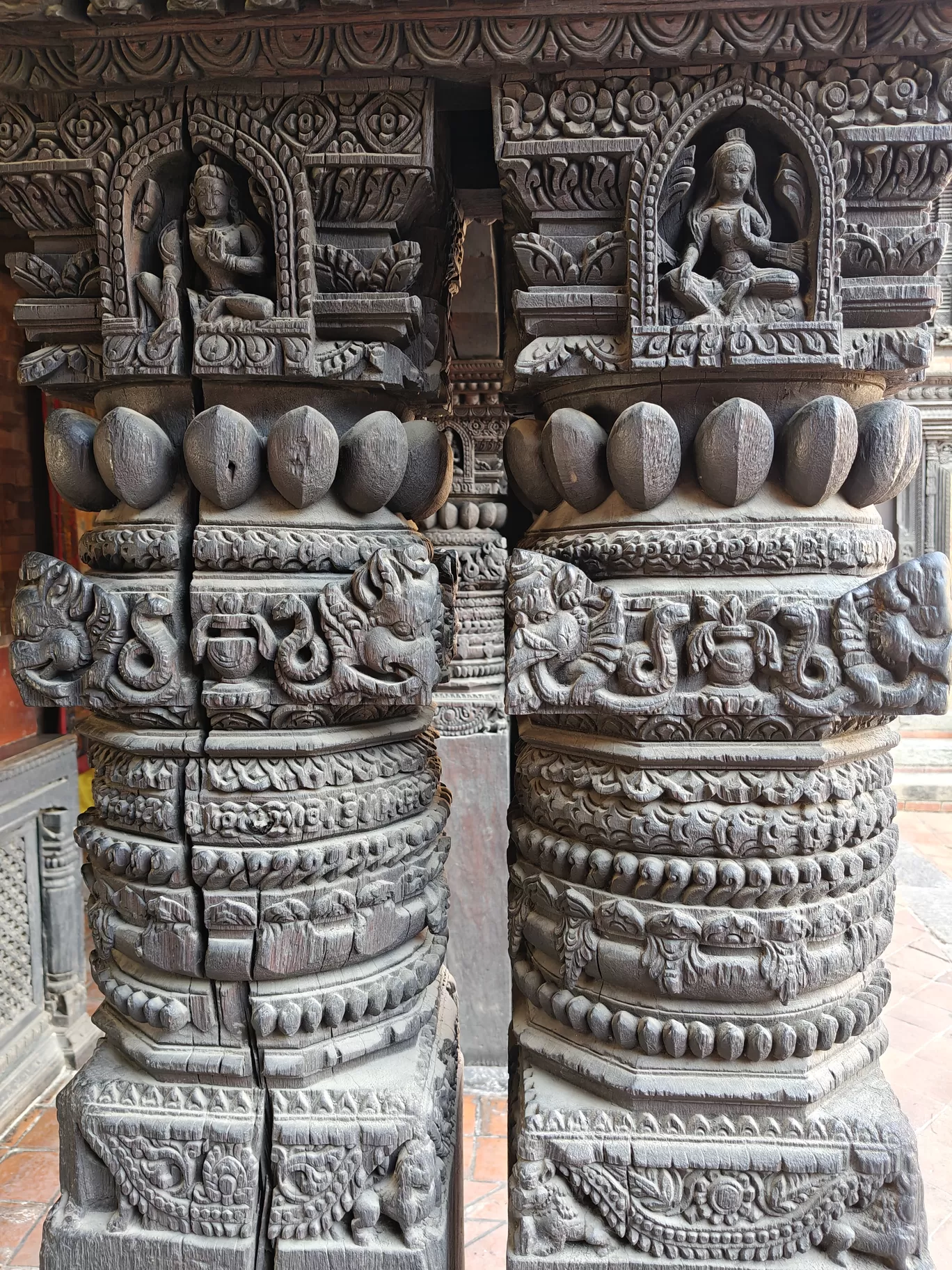 Photo of Kathmandu By Stamped Moments