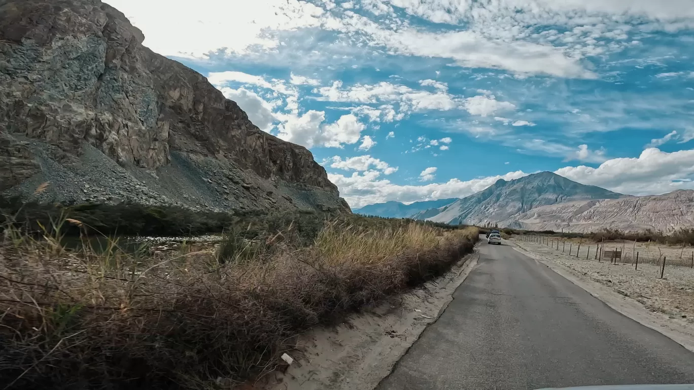 Photo of Nubra Valley By Sanat Srv