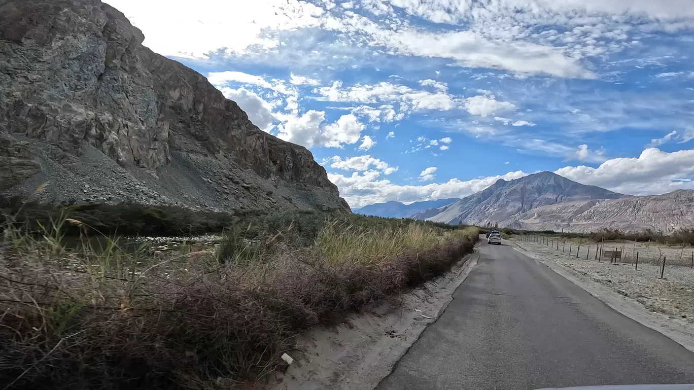 Photo of Nubra Valley By Sanat Srv