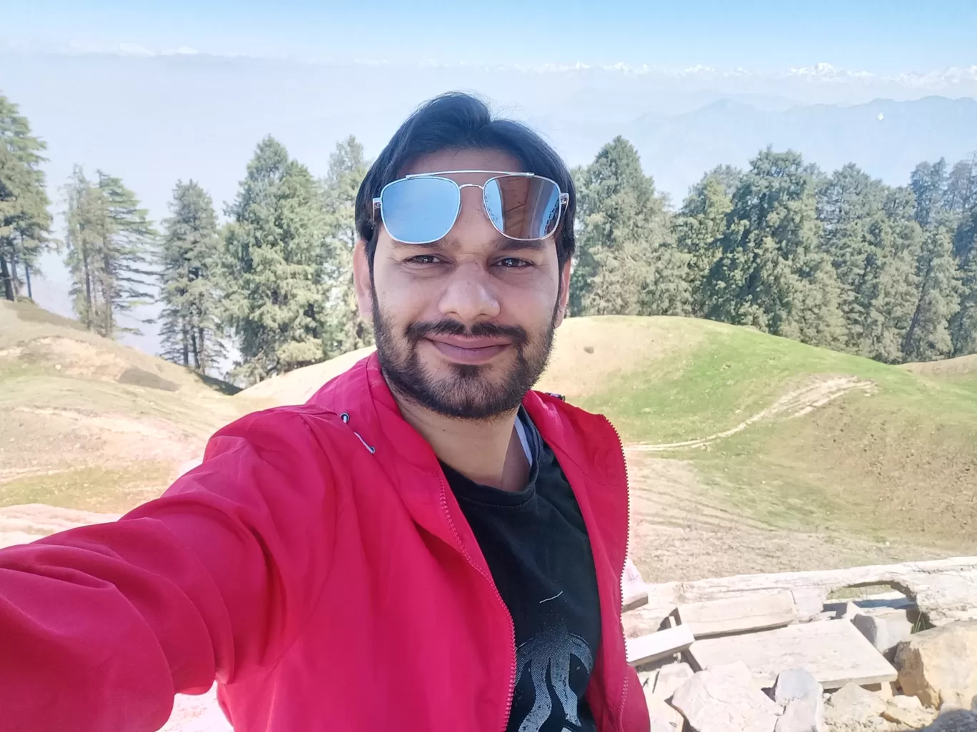 Photo of Chakrata By AABID KHAN