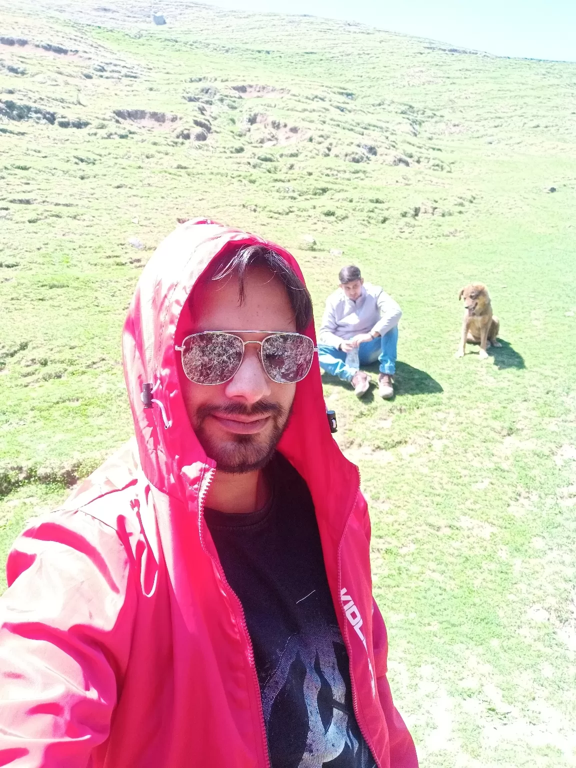 Photo of Chakrata By AABID KHAN