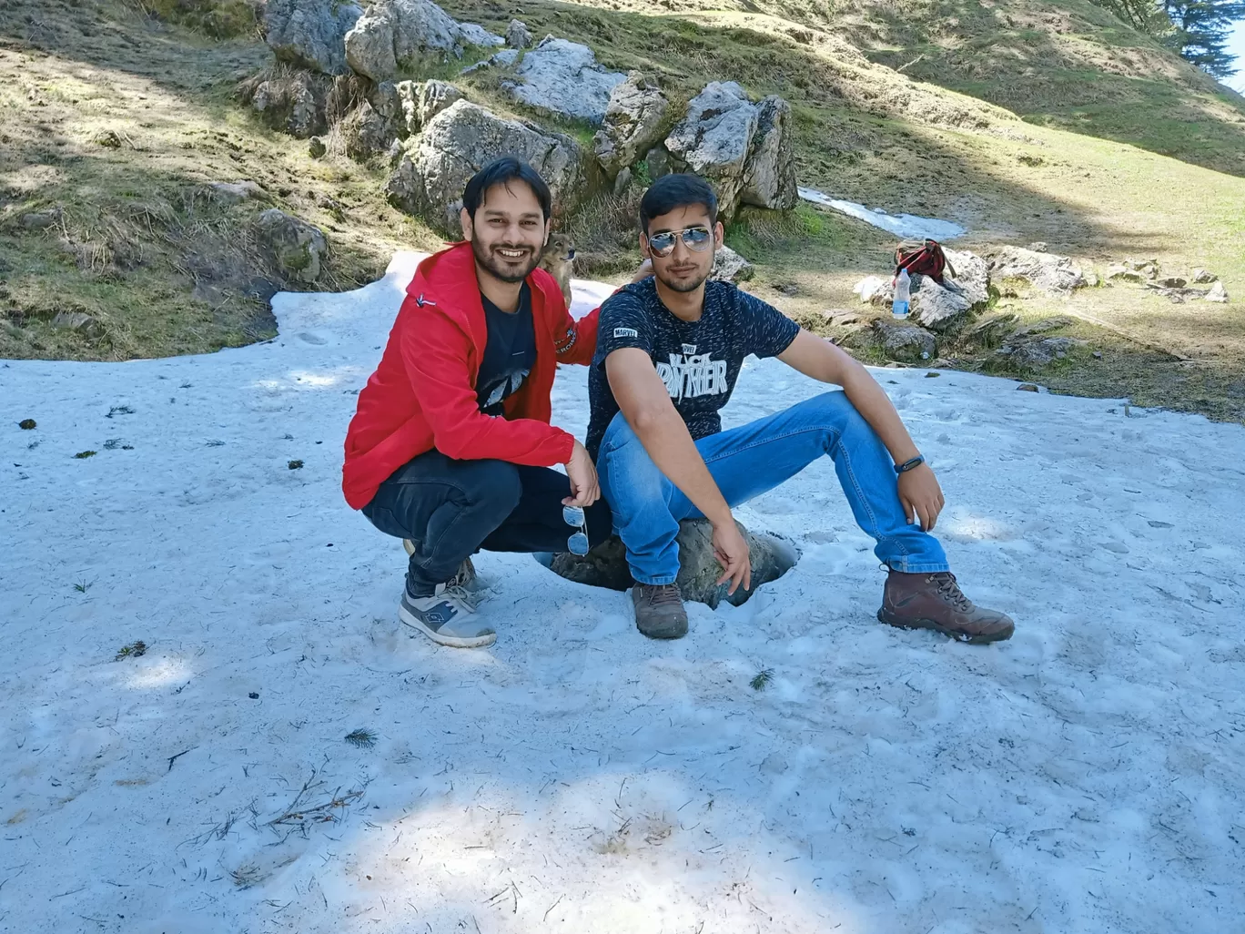 Photo of Chakrata By AABID KHAN