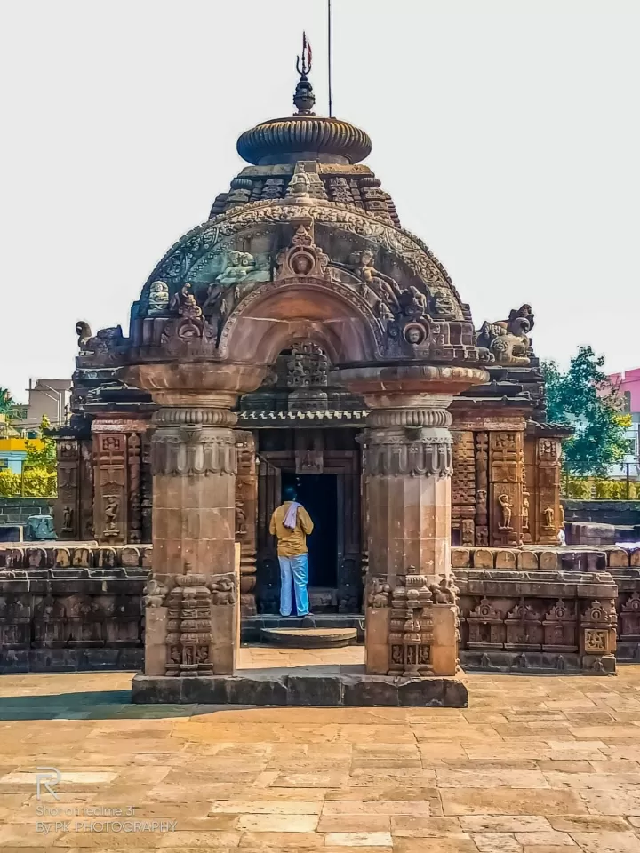 Photo of Bhubaneswar By Jhadeswar Khanda