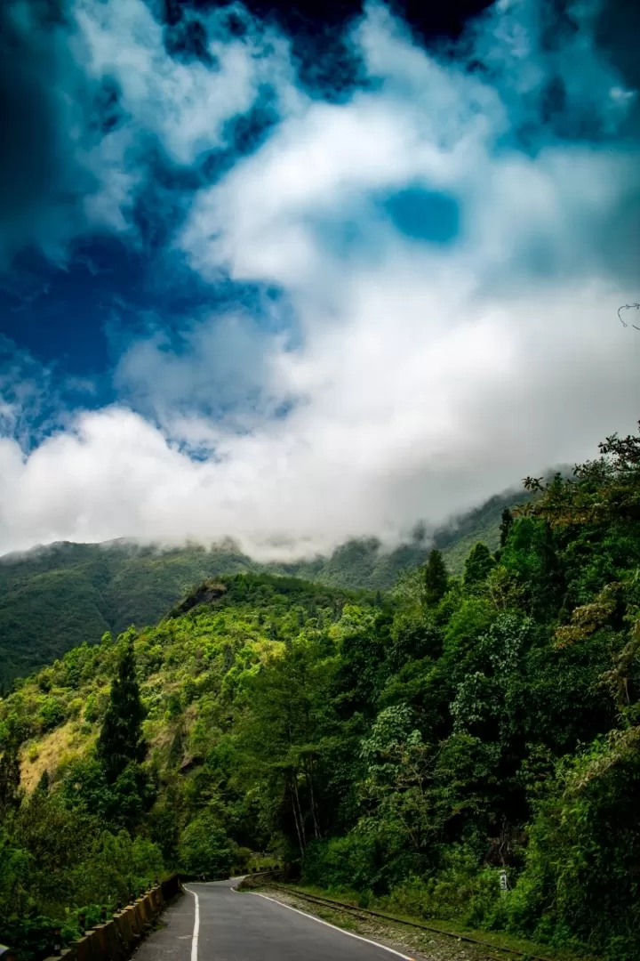 Photo of Kurseong By Jhadeswar Khanda