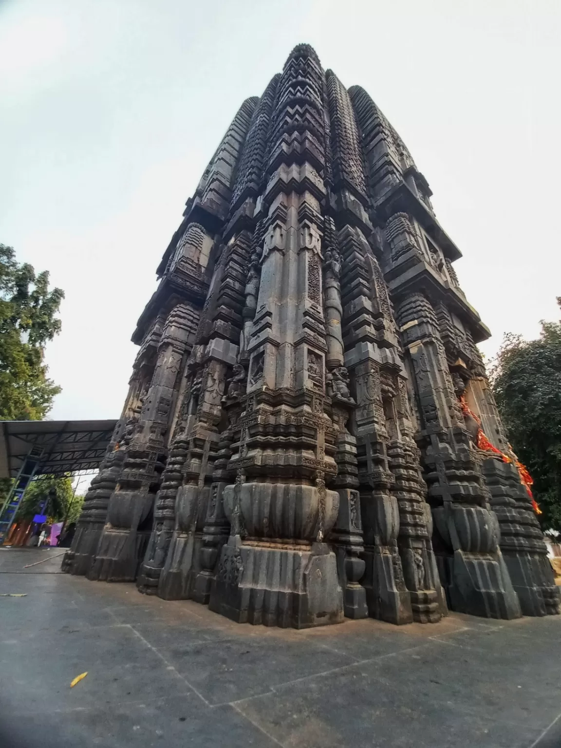 Photo of Kichakeswari Temple By Jhadeswar Khanda