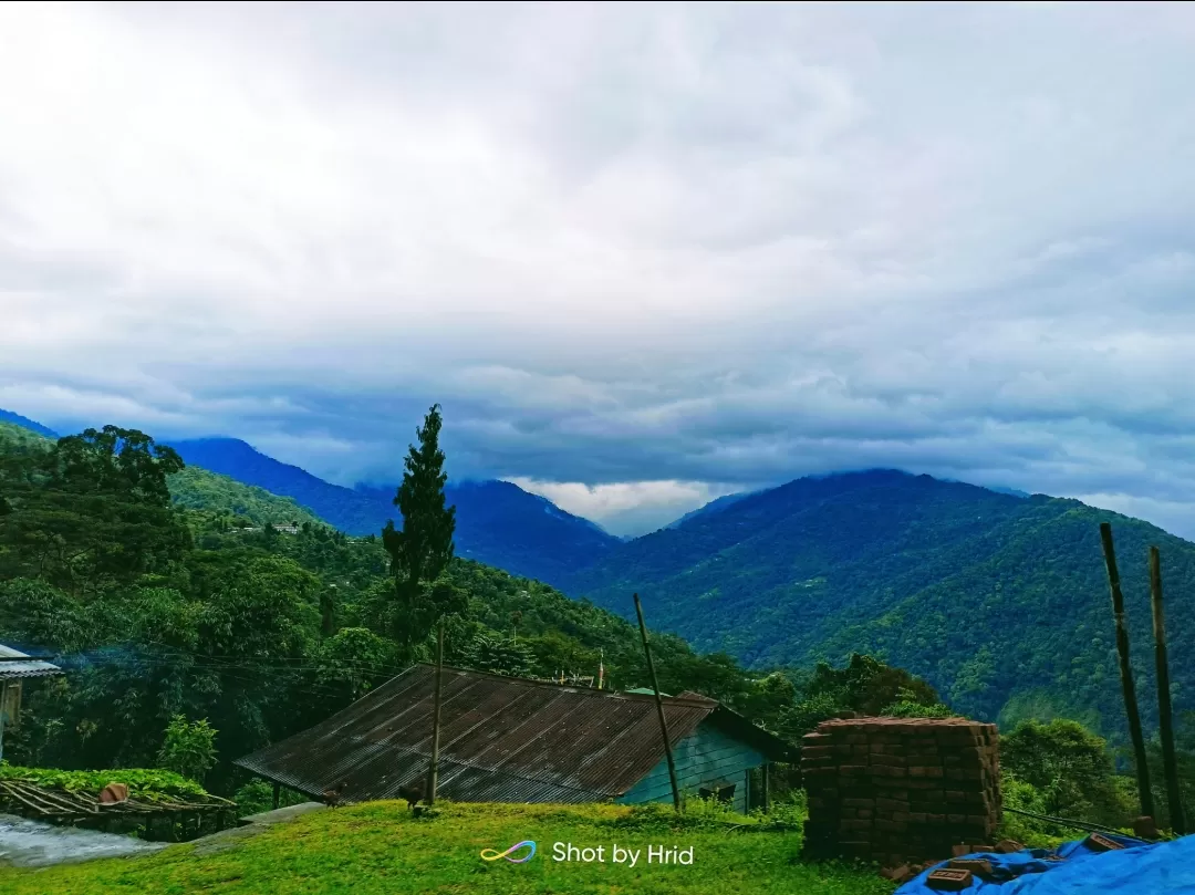 Photo of The Wildwoods Homestay Chisang By Hriday Datta