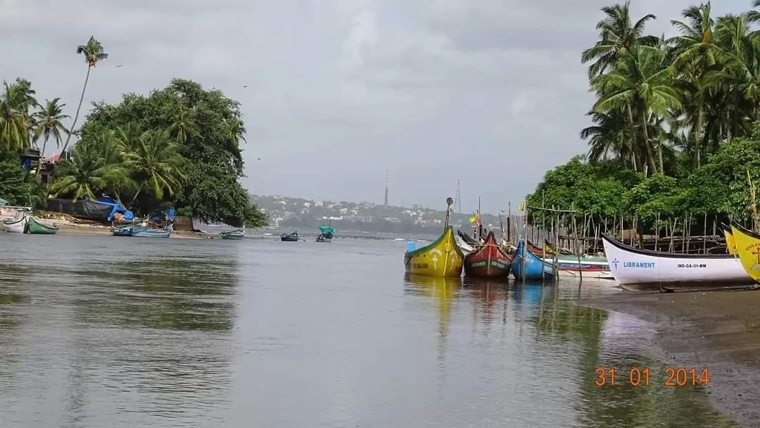 Photo of Goa By Sagarwanderer