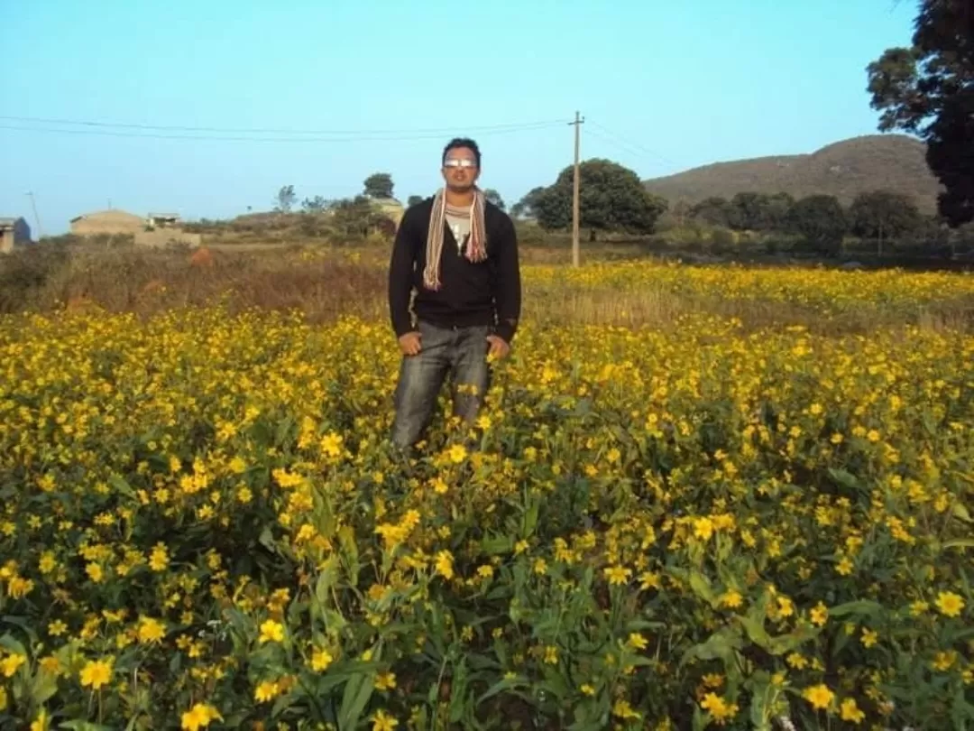 Photo of ARAKU VALLEY By Sagarwanderer