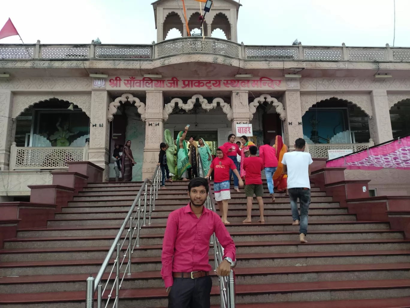 Photo of Sawariya seth temple By Rahul Patidar