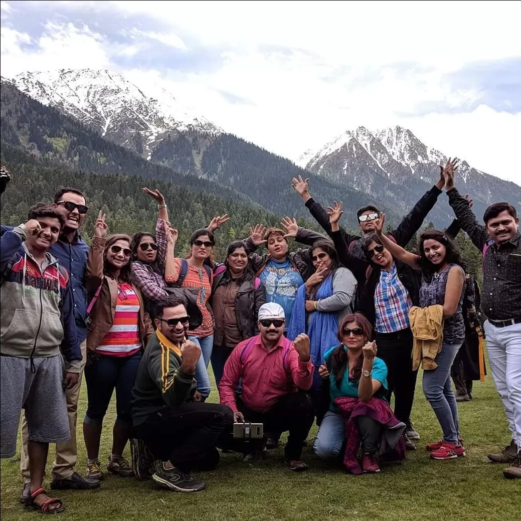 Photo of Pahalgam By Romeo Travels