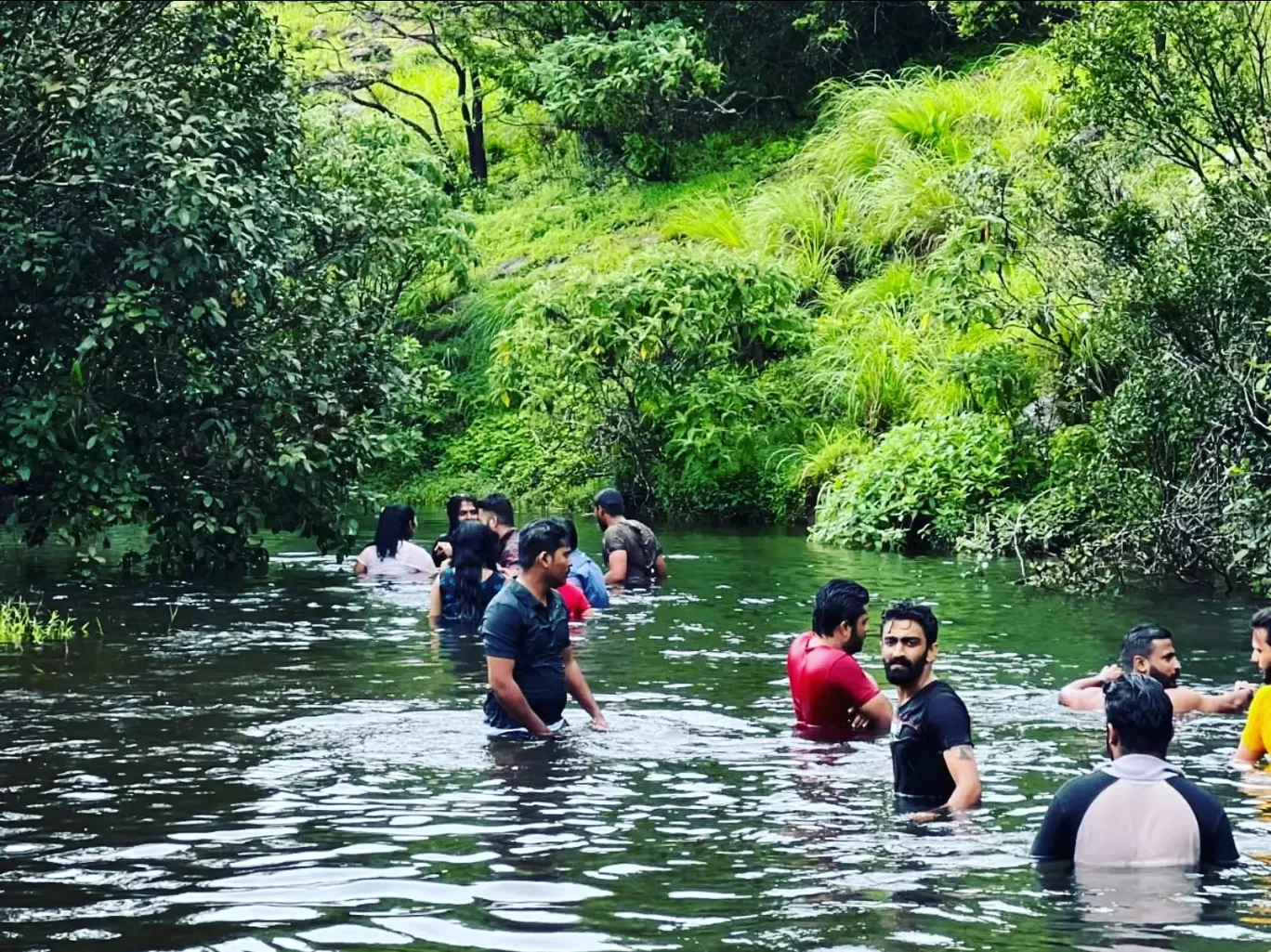 Photo of Urumbikkara Tourist Point By Midhun Muralidharan