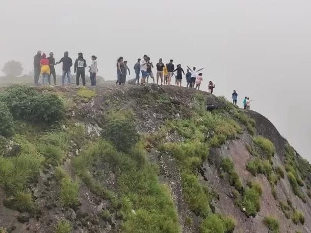 Photo of Urumbikkara Tourist Point By Midhun Muralidharan