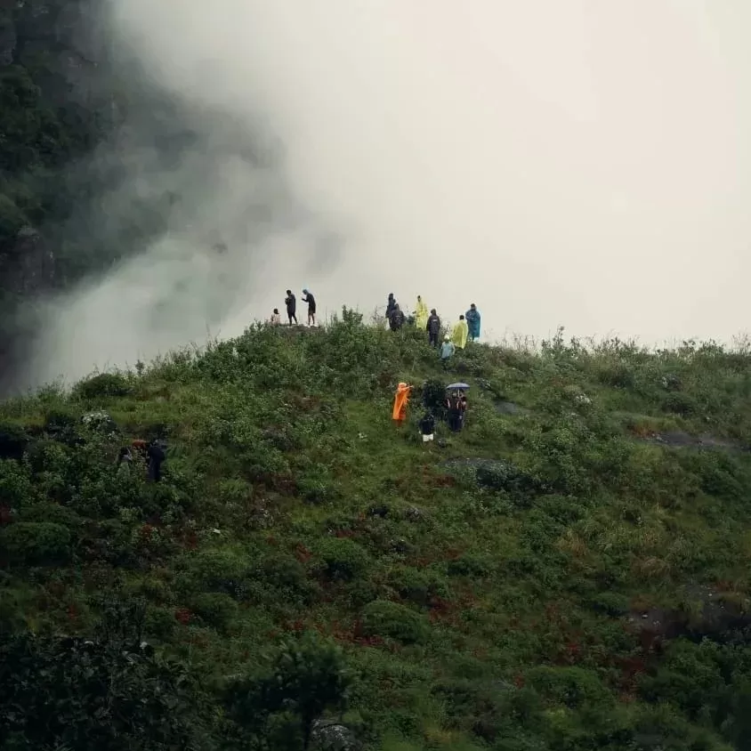 Photo of Urumbikkara Tourist Point By Midhun Muralidharan