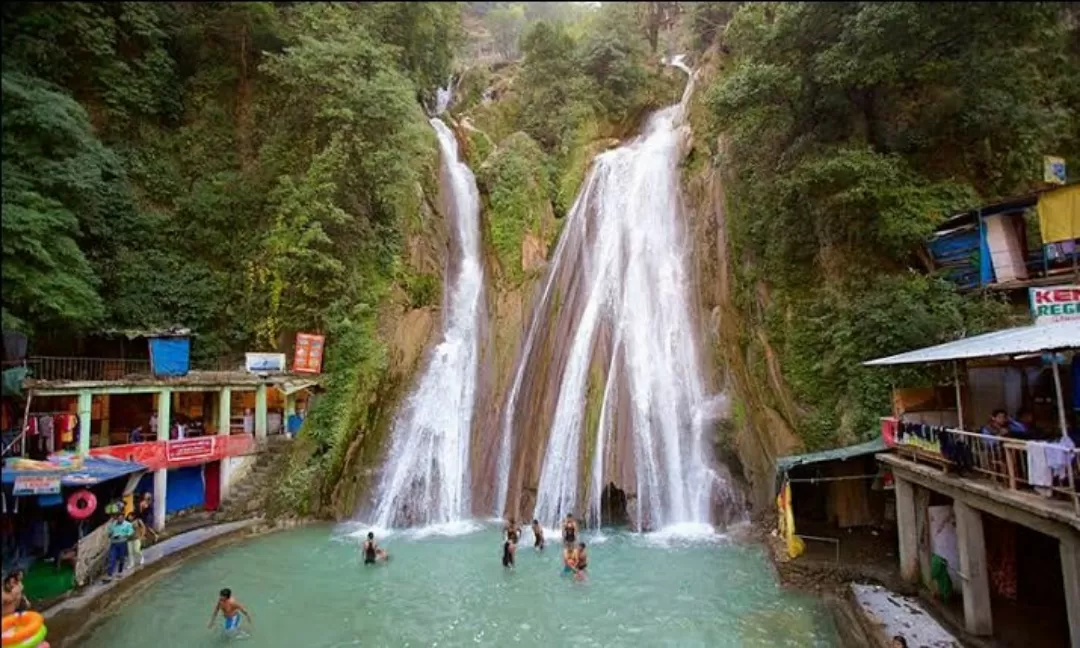 Photo of Mussoorie By Kajal Goyal