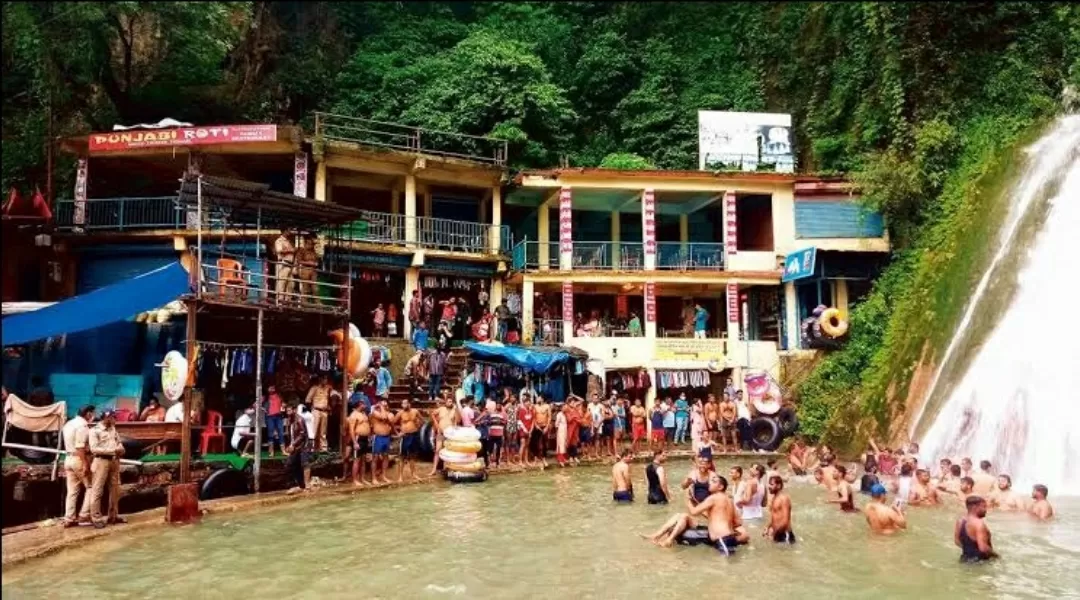 Photo of Mussoorie By Kajal Goyal