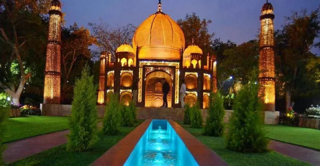 Photo of Delhi By Kajal Goyal