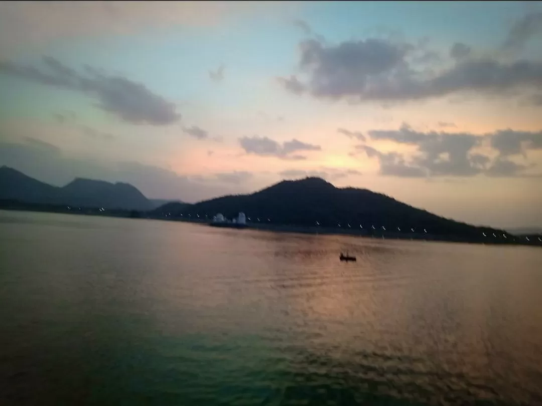 Photo of Udaipur By Kajal Goyal