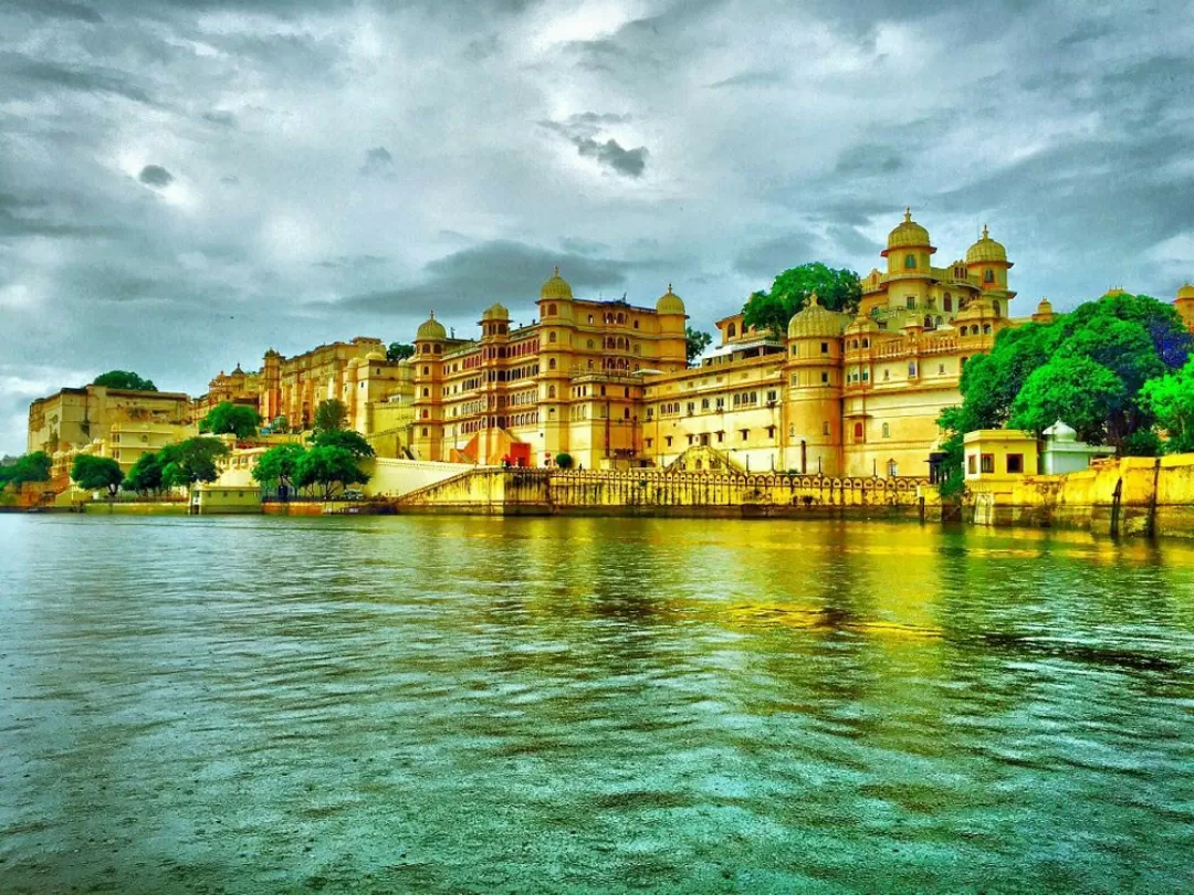 Photo of Udaipur By Kajal Goyal