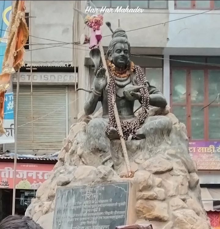 Photo of Salasar Balaji Dham By Rohitash garg 