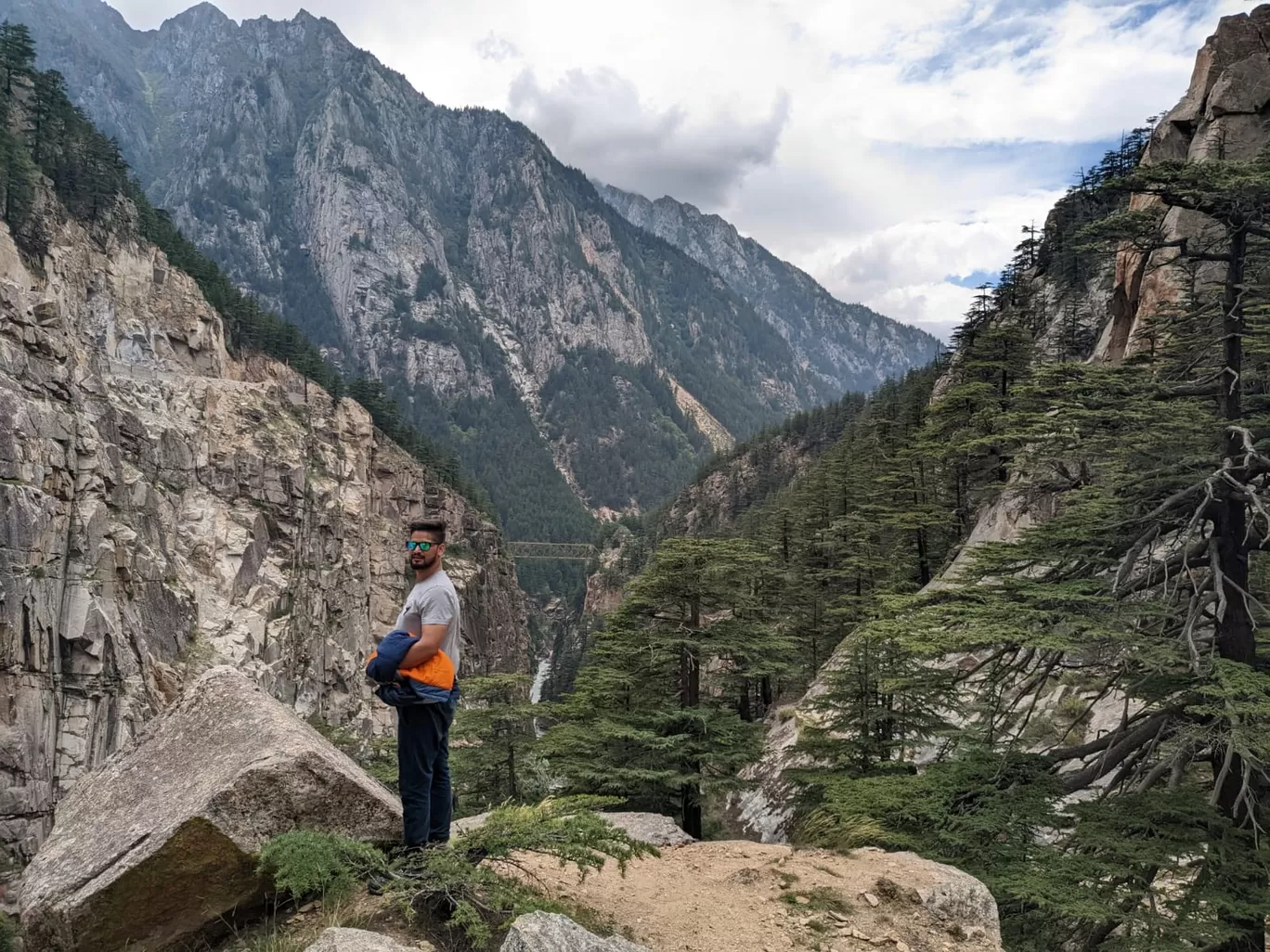 Photo of Gangotri By Saurabh Pant