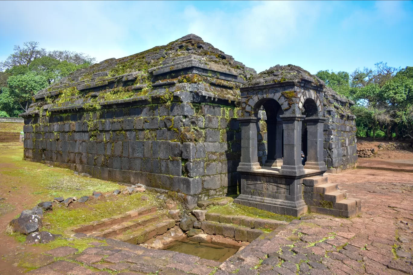 Photo of Mahabaleshwar By Ajinkya_k