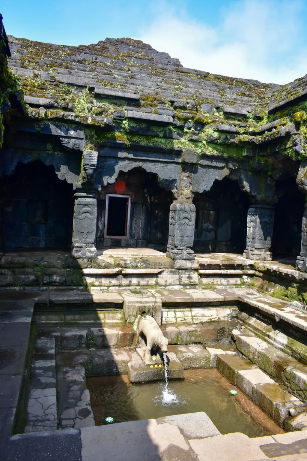 Photo of Mahabaleshwar By Ajinkya_k