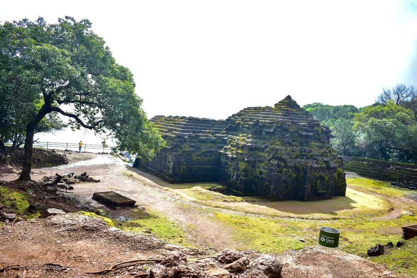 Photo of Mahabaleshwar By Ajinkya_k