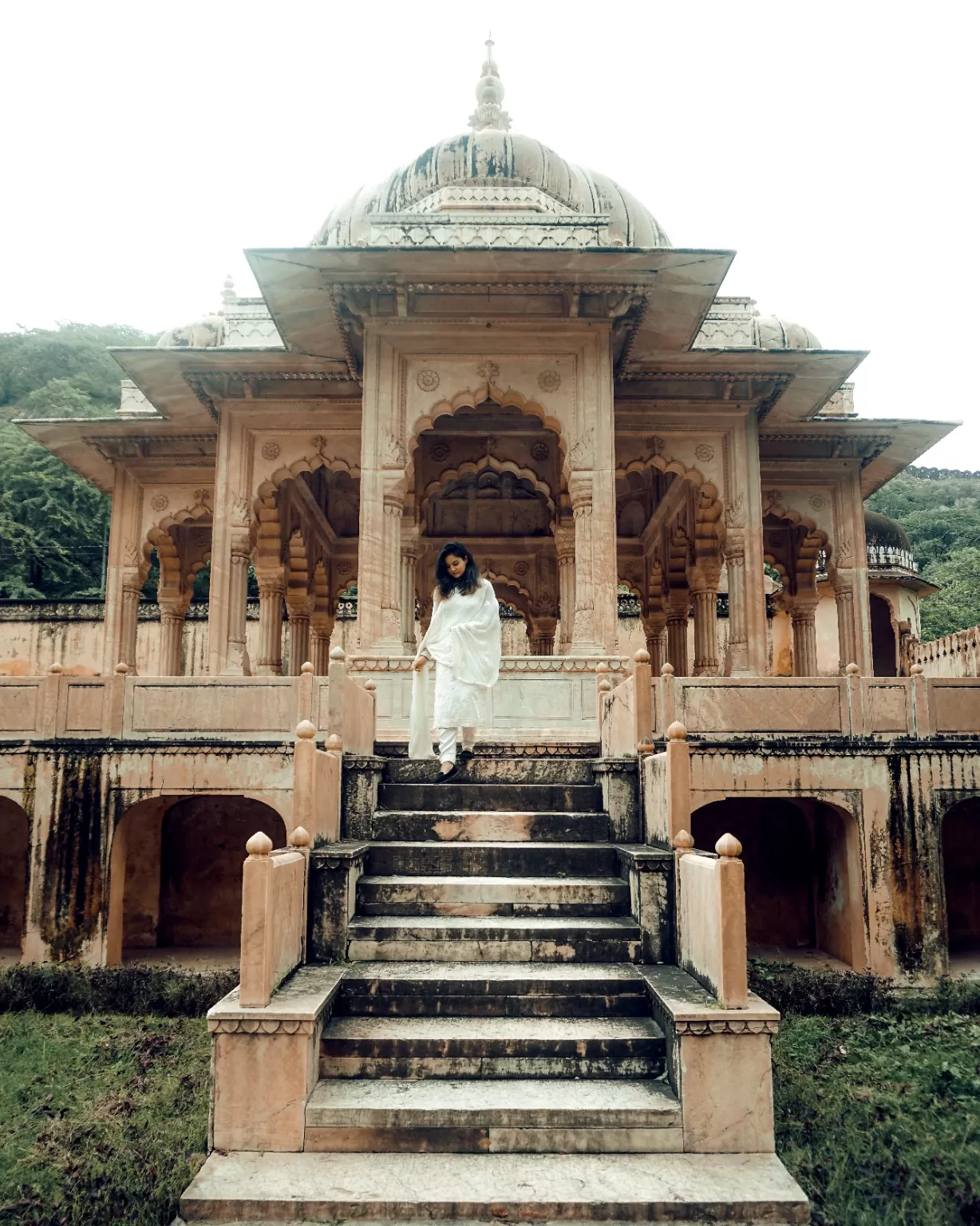 Photo of Gaitore Ki Chhatriyan By Bundi Wala