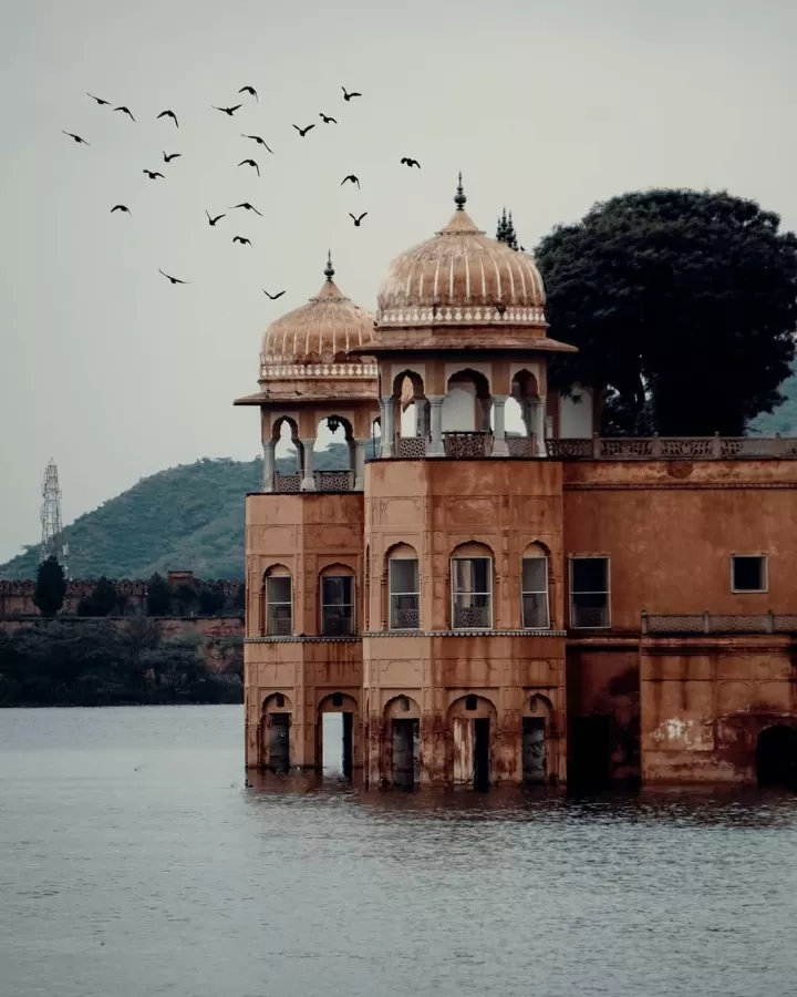 Photo of Jaipur By Bundi Wala