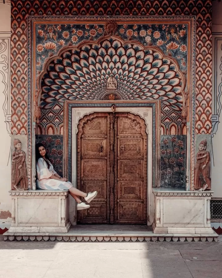 Photo of Jaipur By Bundi Wala